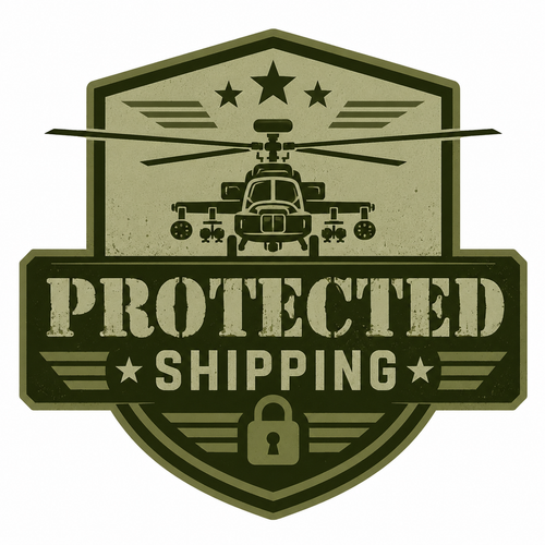 PROTECTED SHIPPING