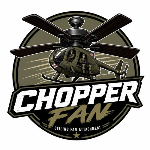 Chopper Fan
