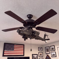 AH-64 Apache