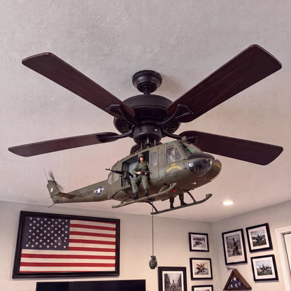 Chopper Fan (Pre-Order)