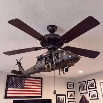 Chopper Fan (Pre-Order)